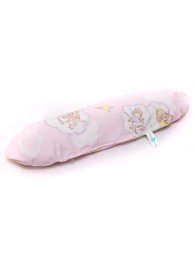 Подушка для беременных «Розовые сны»